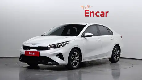 2022 Kia K3 1.6 Trendy