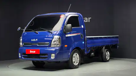 2023 Kia ( Asia ) The New Bongo Ⅲ 1 Ton Standard Cab