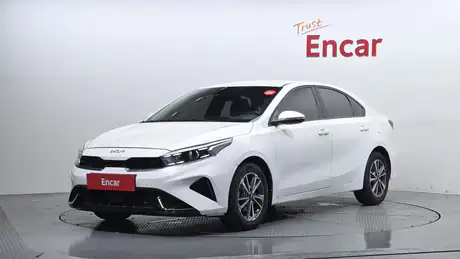 2022 Kia K3 1.6 Trendy