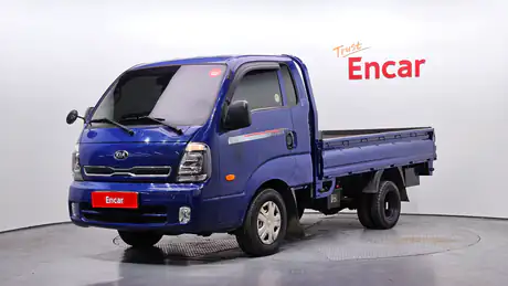 2020 Kia ( Asia ) The New Bongo Ⅲ 1 Ton King Cab